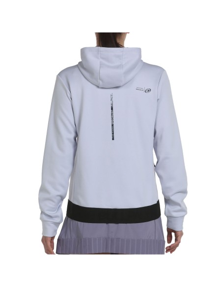 Sudadera Bullpadel Ouren Mujer | Ofertas de pádel